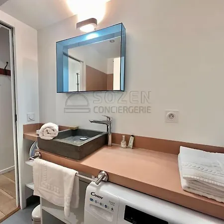 Le Vintage 2p 1 11 Bail Mobilite Apartment *