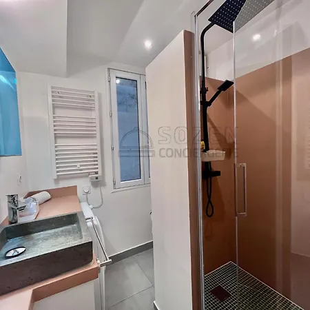Le Vintage 2p 1 11 Bail Mobilite Apartment